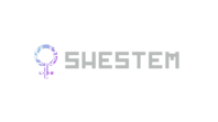 SheSTEM logo