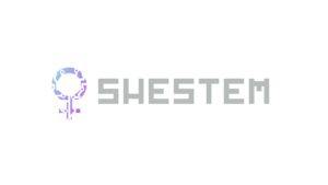 SheSTEM logo